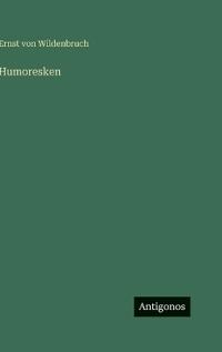 Humoresken
