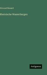 Rheinische Wasserburgen