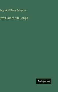 Zwei Jahre am Congo