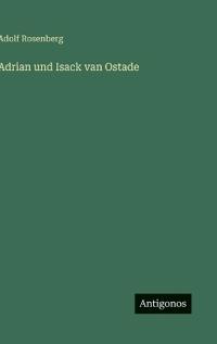 Adrian und Isack van Ostade
