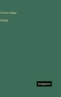 Afraja