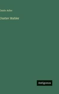 Gustav Mahler
