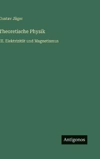 Theoretische Physik