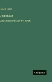 Gespenster