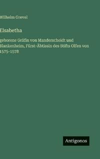 Elsabetha