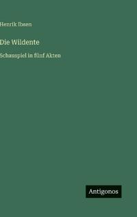 Die Wildente