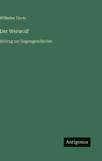 Der Werwolf