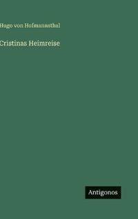 Cristinas Heimreise