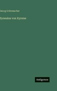 Synesios von Kyrene