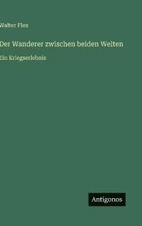 Der Wanderer zwischen beiden Welten