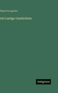 100 Lustige Geschichten