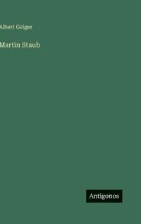 Martin Staub
