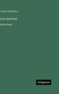 Jost Seyfried