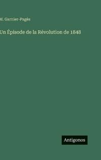 Un Épisode de la Révolution de 1848