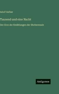 Tausend und eine Nacht