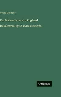 Der Naturalismus in England