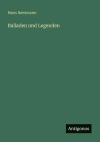 Balladen und Legenden