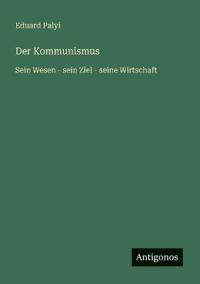 Der Kommunismus