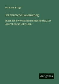 Der deutsche Bauernkrieg