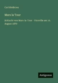 Mars la Tour