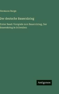 Der deutsche Bauernkrieg