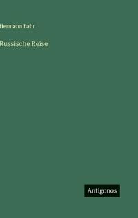 Russische Reise