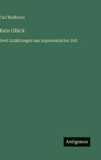 Kein Glück
