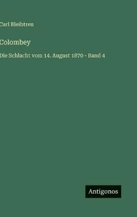 Colombey