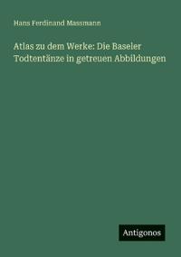 Atlas zu dem Werke