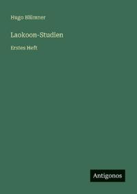 Laokoon-Studien