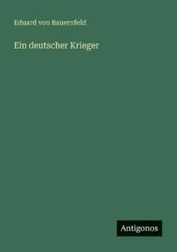 Ein deutscher Krieger