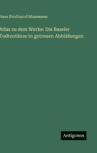 Atlas zu dem Werke