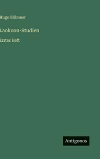 Laokoon-Studien