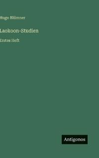 Laokoon-Studien