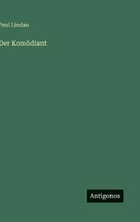 Der Komödiant