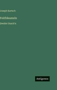 Feldbleameln