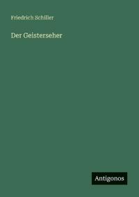 Der Geisterseher