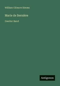 Marie de Bernière