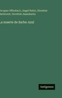La muerte de Barba-Azul