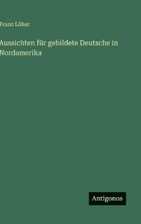 Aussichten für gebildete Deutsche in Nordamerika