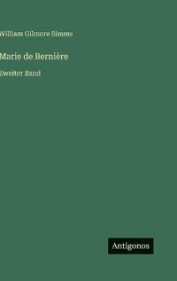 Marie de Bernière