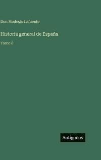 Historia general de España