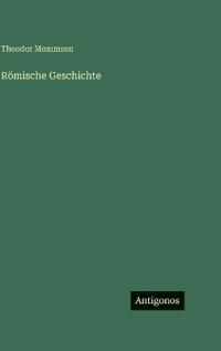 Bokomslag for "Römische Geschichte"