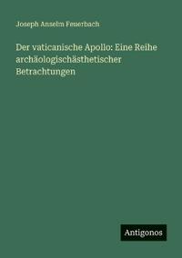 Der vaticanische Apollo