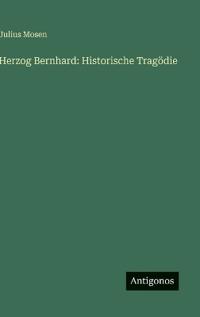 Herzog Bernhard
