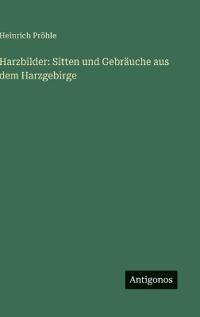 Harzbilder