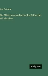 Ein Mädchen aus dem Volke