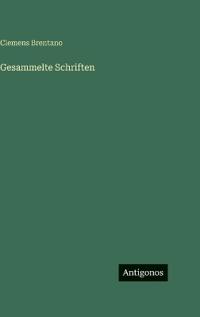 Gesammelte Schriften