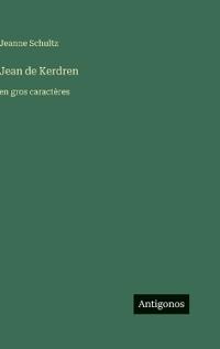 Jean de Kerdren