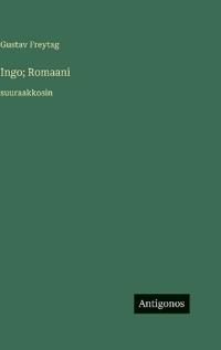 Ingo; Romaani